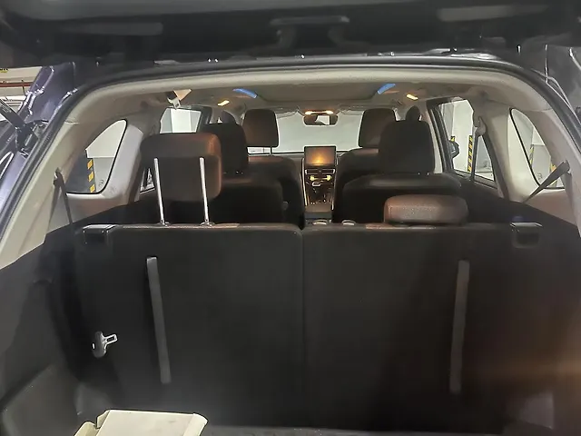 Used Toyota Innova Hycross VX (O) Hybrid (Electric + Petrol) Automatic (e-CVT) 7 STR in Kochi