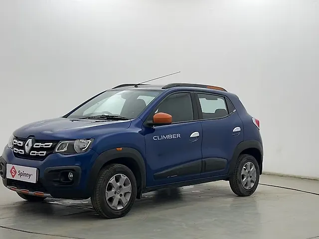 Used 2019 Renault Kwid in Kolkata