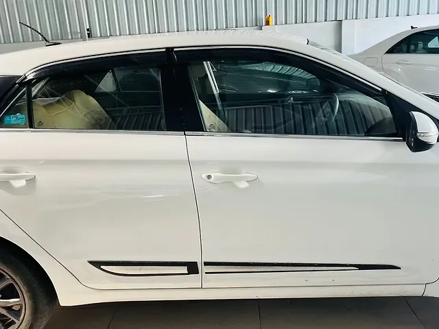 Used Hyundai Elite i20 [2019-2020] Sportz Plus 1.2 CVT [2019-2020] in Jaipur
