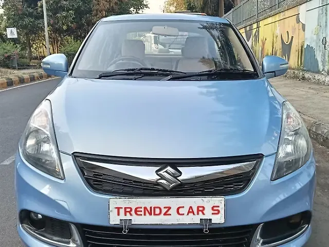 Used 2015 Maruti Suzuki Swift DZire in Navi Mumbai