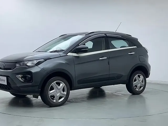 Used 2022 Tata Nexon in Delhi