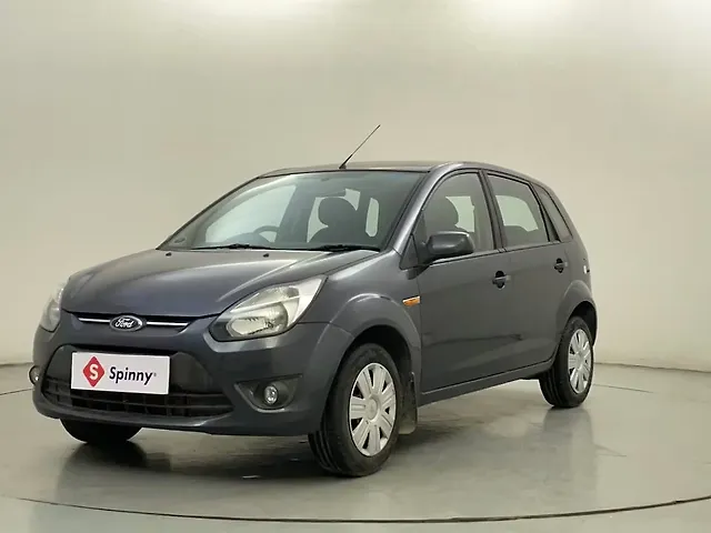 Used 2011 Ford Figo in Bangalore Used 2011 Ford Figo in Bangalore