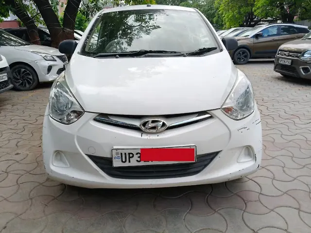 Used 2014 Hyundai Eon in Lucknow Used 2014 Hyundai Eon in Lucknow