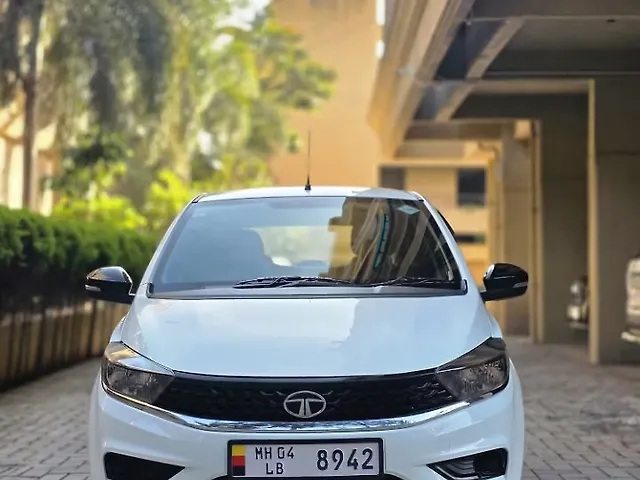 Used 2022 Tata Tiago in Nashik