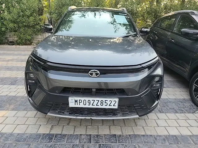Used 2023 Tata Nexon in Indore