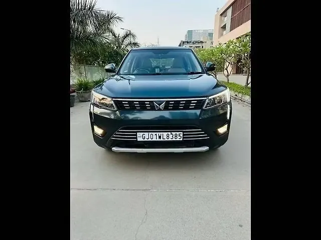 Used 2023 Mahindra XUV300 in Ahmedabad