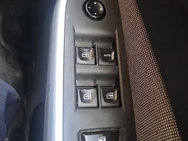 Used Nissan Magnite [2020-2024] XV Turbo CVT [2020] in Nashik