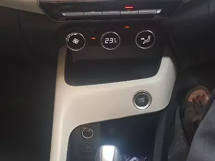 Used Nissan Magnite [2020-2024] XV Turbo CVT [2020] in Nashik