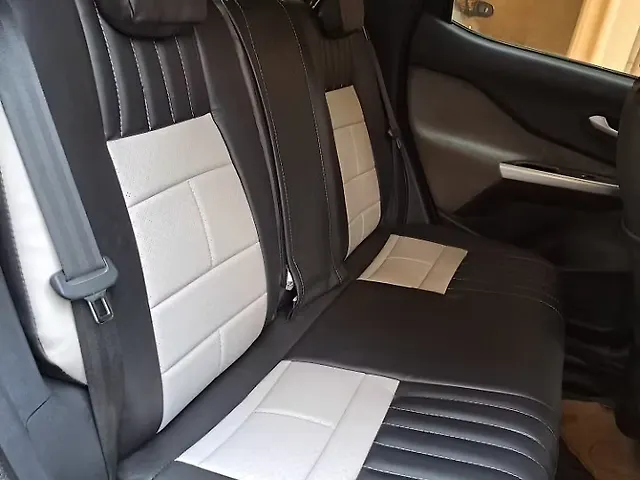 Used Nissan Magnite [2020-2024] XV Turbo CVT [2020] in Nashik