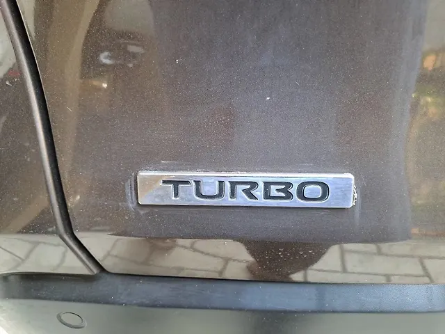 Used Nissan Magnite [2020-2024] XV Turbo CVT [2020] in Nashik