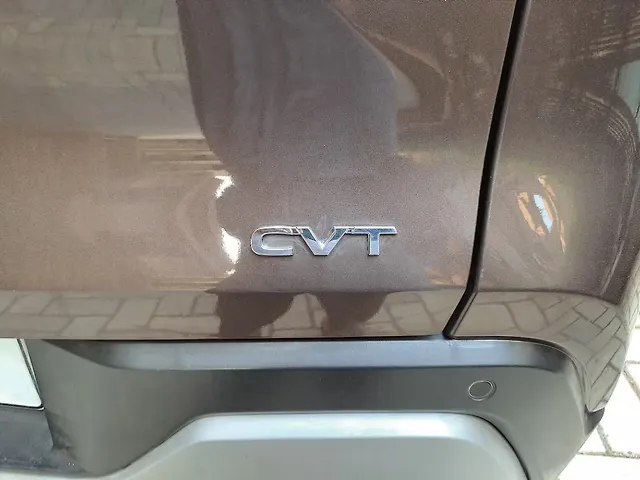 Used Nissan Magnite [2020-2024] XV Turbo CVT [2020] in Nashik