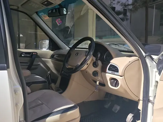 Used Tata Safari Storme 2019 2.2 VX 4x2 Varicor400 in Nashik Used Tata Safari Storme 2019 2.2 VX 4x2 Varicor400 in Nashik