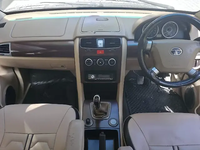 Used Tata Safari Storme 2019 2.2 VX 4x2 Varicor400 in Nashik Used Tata Safari Storme 2019 2.2 VX 4x2 Varicor400 in Nashik