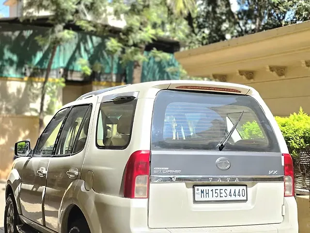 Used Tata Safari Storme 2019 2.2 VX 4x2 Varicor400 in Nashik Used Tata Safari Storme 2019 2.2 VX 4x2 Varicor400 in Nashik