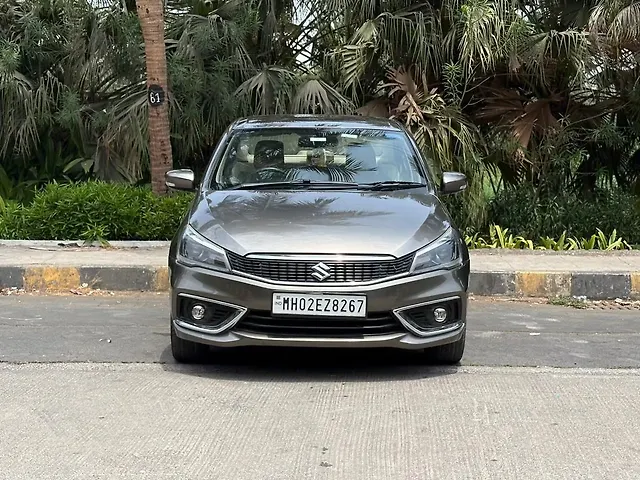 Used 2019 Maruti Suzuki Ciaz in Mumbai