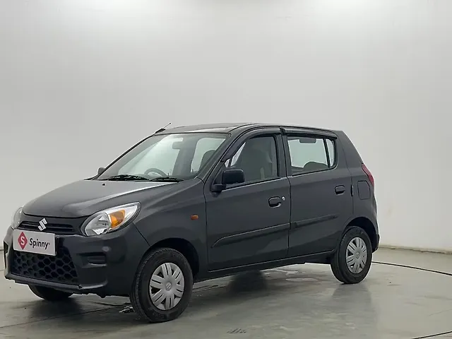 Used 2020 Maruti Suzuki Alto 800 in Kolkata