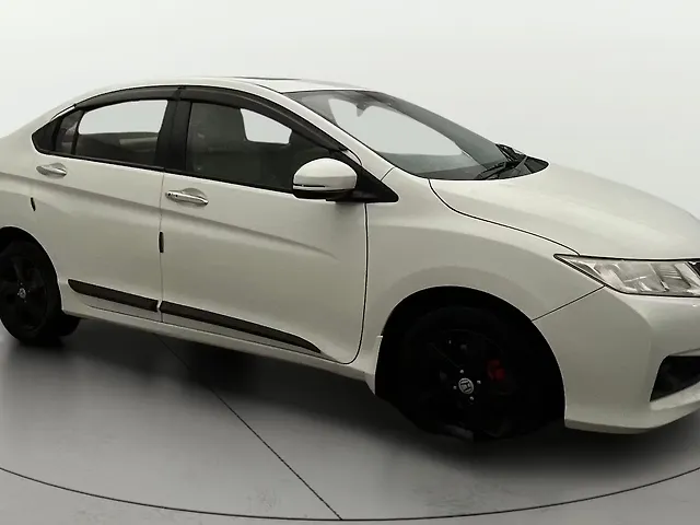Used 2015 Honda City in Delhi