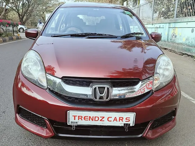 Used 2016 Honda Mobilio in Navi Mumbai Used 2016 Honda Mobilio in Navi Mumbai