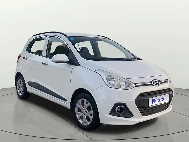 Used 2014 Hyundai Grand i10 in Jaipur Used 2014 Hyundai Grand i10 in Jaipur