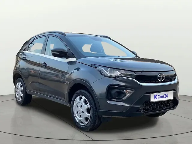 Used 2023 Tata Nexon in Jaipur