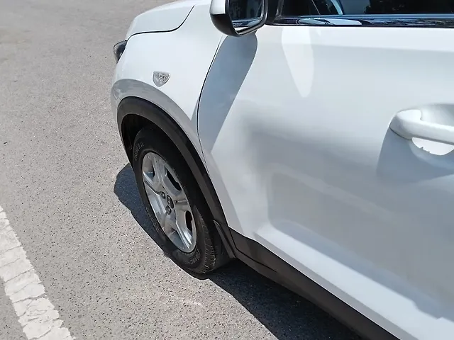 Used Kia Sonet [2022-2023] HTK 1.2 in Panipat
