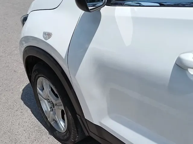 Used Kia Sonet [2022-2023] HTK 1.2 in Panipat