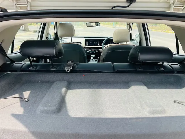 Used Hyundai Creta S (O) Petrol 1.5L CVT Speed Automatic (CVT) in Nagpur
