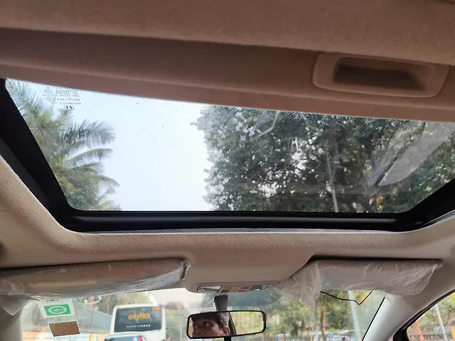 Used Honda WR-V [2017-2020] VX MT Petrol in Navi Mumbai