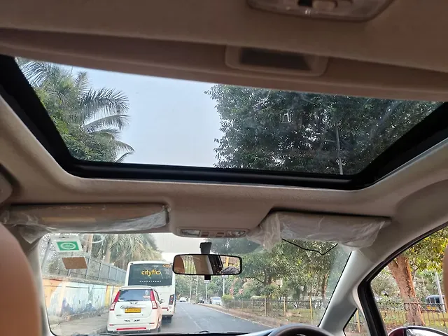 Used Honda WR-V [2017-2020] VX MT Petrol in Navi Mumbai