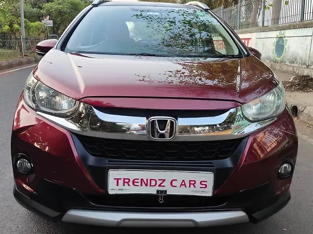 Used 2017 Honda WR-V in Navi Mumbai
