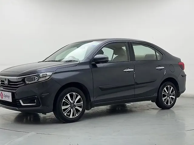 Used 2022 Honda Amaze in Ghaziabad