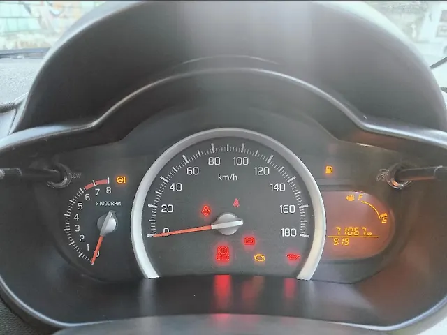Used Maruti Suzuki Celerio [2014-2017] ZXi in Navi Mumbai