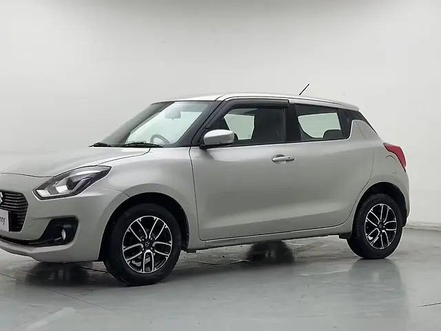 Used 2019 Maruti Suzuki Swift in Ghaziabad