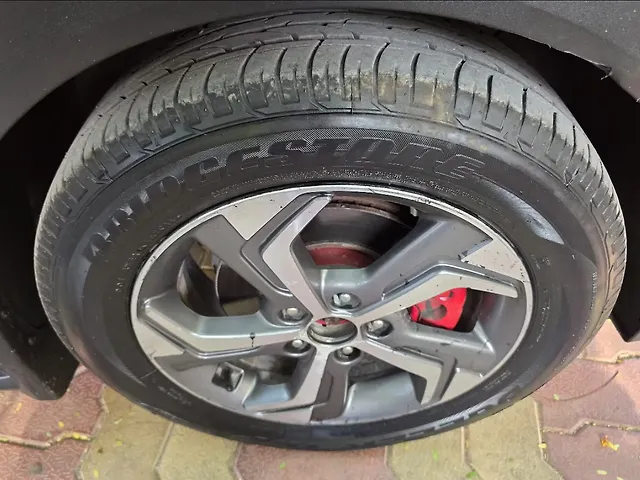 Used Hyundai Creta [2023-2024] SX 1.5 Diesel in Nagpur