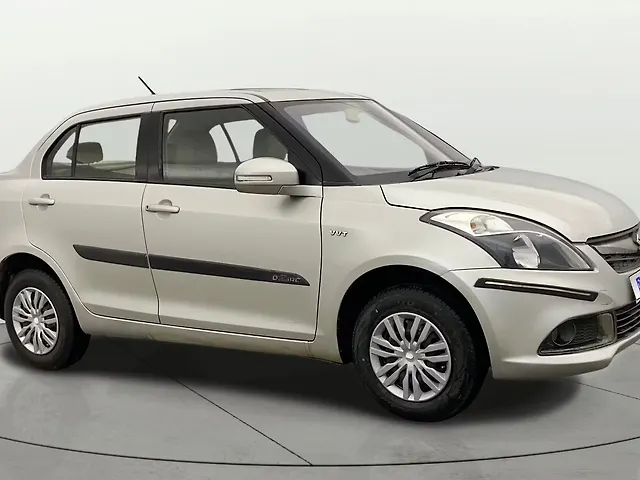 Used 2015 Maruti Suzuki Swift DZire in Ghaziabad