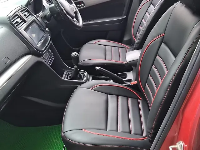 Used Maruti Suzuki Vitara Brezza [2016-2020] ZDi Plus in Lucknow