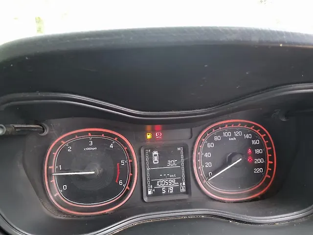 Used Maruti Suzuki Vitara Brezza [2016-2020] ZDi Plus in Lucknow