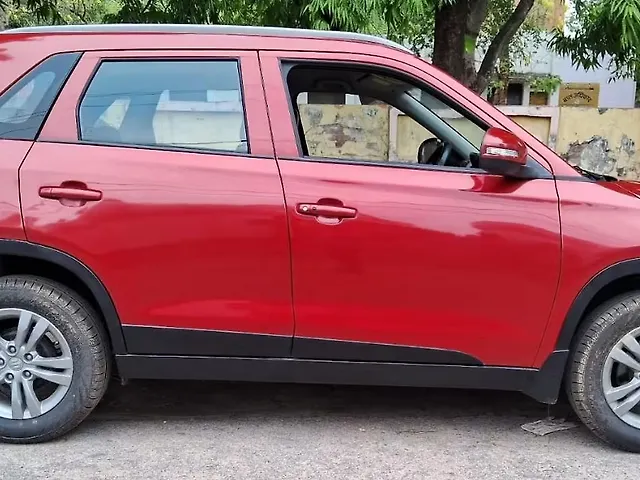 Used Maruti Suzuki Vitara Brezza [2016-2020] ZDi Plus in Lucknow
