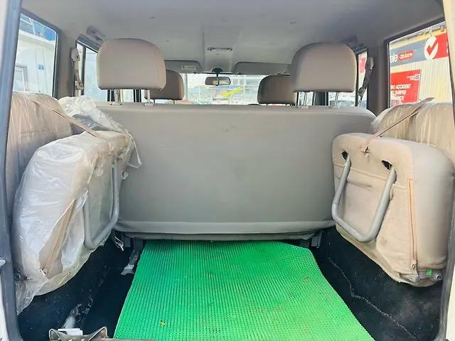 Used Mahindra Bolero [2022-2025] B6 [2022] in Guwahati
