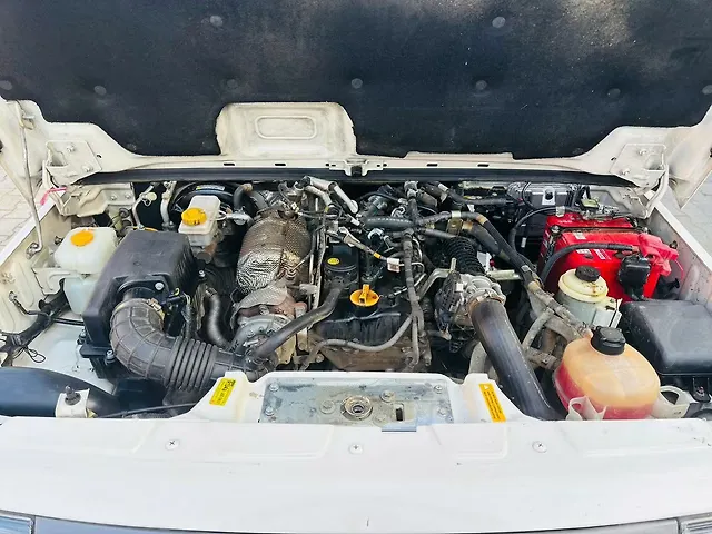 Used Mahindra Bolero [2022-2025] B6 [2022] in Guwahati