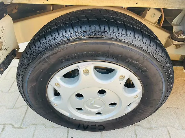 Used Mahindra Bolero [2022-2025] B6 [2022] in Guwahati