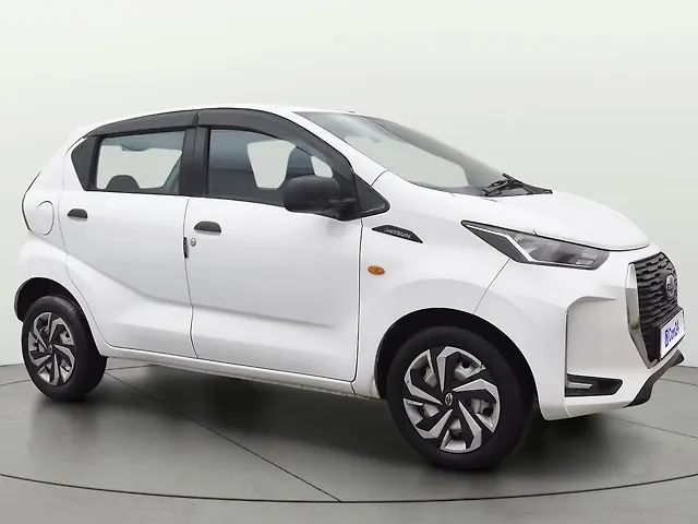 Used 2021 Datsun Redigo in Bangalore