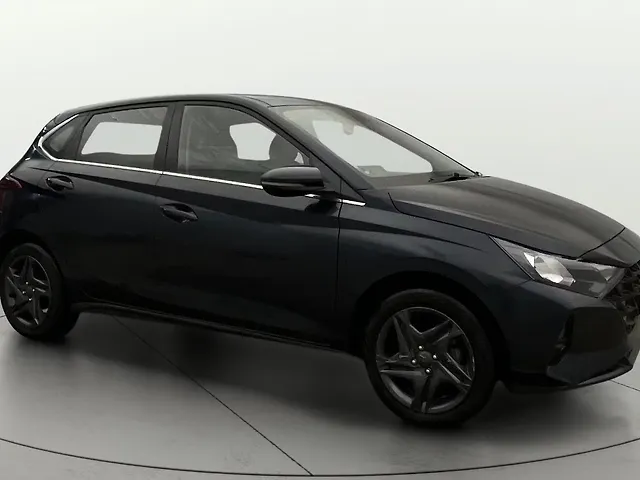 Used 2021 Hyundai Elite i20 in Ghaziabad Used 2021 Hyundai Elite i20 in Ghaziabad