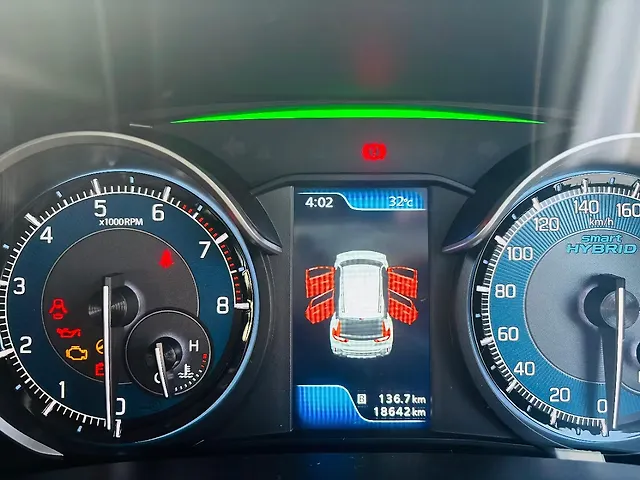 Used Maruti Suzuki XL6 [2019-2022] Zeta MT Petrol in Guwahati