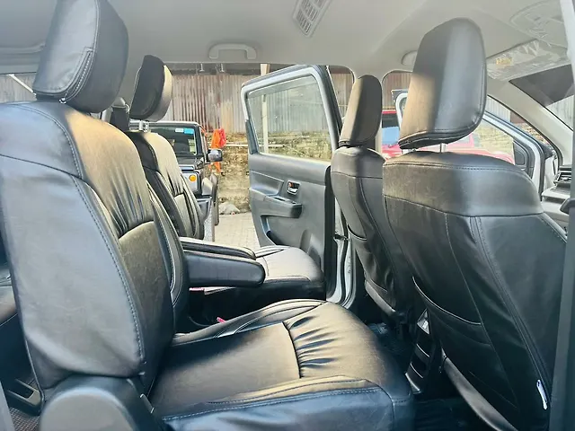 Used Maruti Suzuki XL6 [2019-2022] Zeta MT Petrol in Guwahati