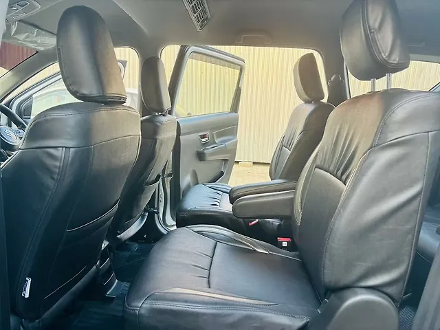 Used Maruti Suzuki XL6 [2019-2022] Zeta MT Petrol in Guwahati