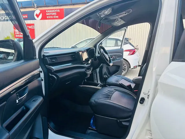 Used Maruti Suzuki XL6 [2019-2022] Zeta MT Petrol in Guwahati