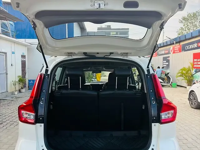 Used Maruti Suzuki XL6 [2019-2022] Zeta MT Petrol in Guwahati