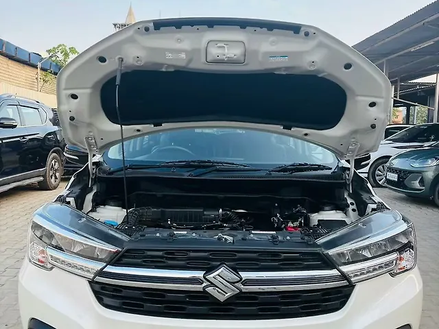 Used Maruti Suzuki XL6 [2019-2022] Zeta MT Petrol in Guwahati