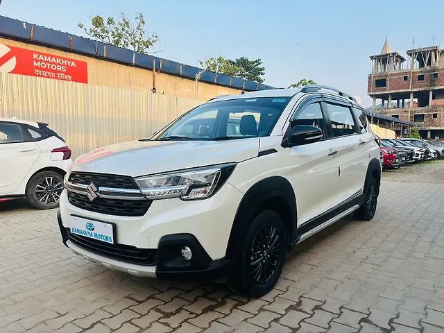 Used 2021 Maruti Suzuki XL6 in Guwahati